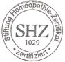 SHZ Zertifikat